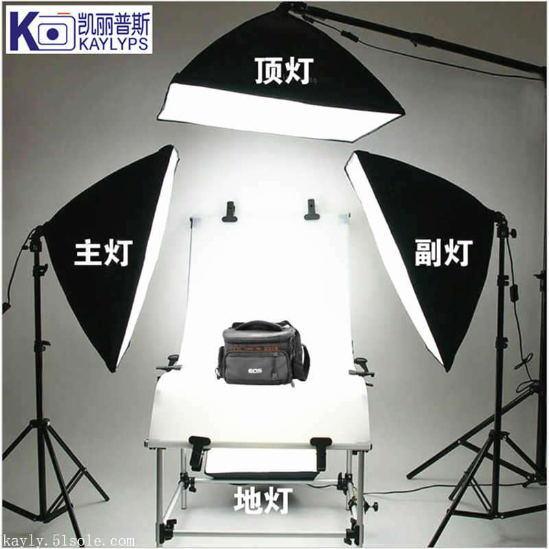 摄影灯具批发